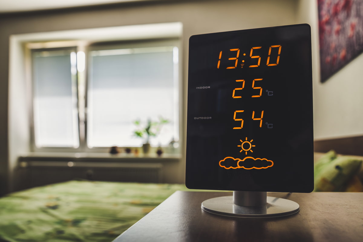 How Temperature Affects Through-Surface Wireless Charging