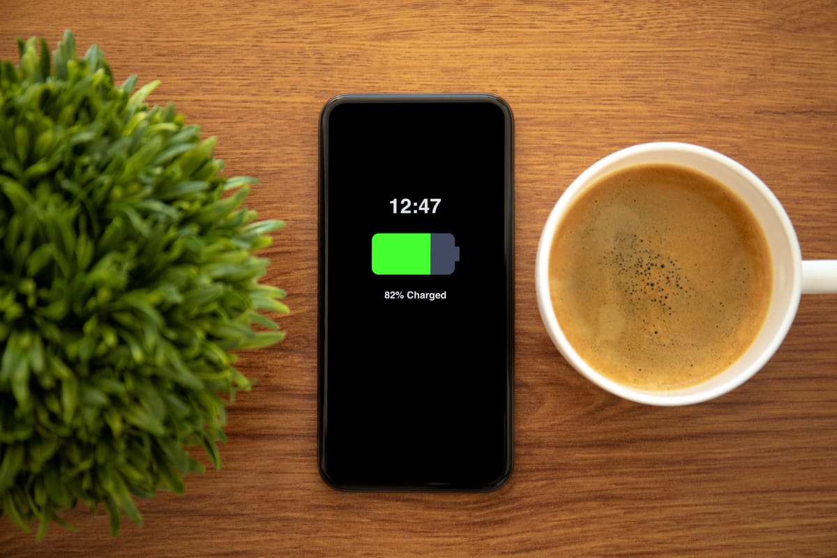 Restaurant Table Wireless Charging: Customer Experience Guide