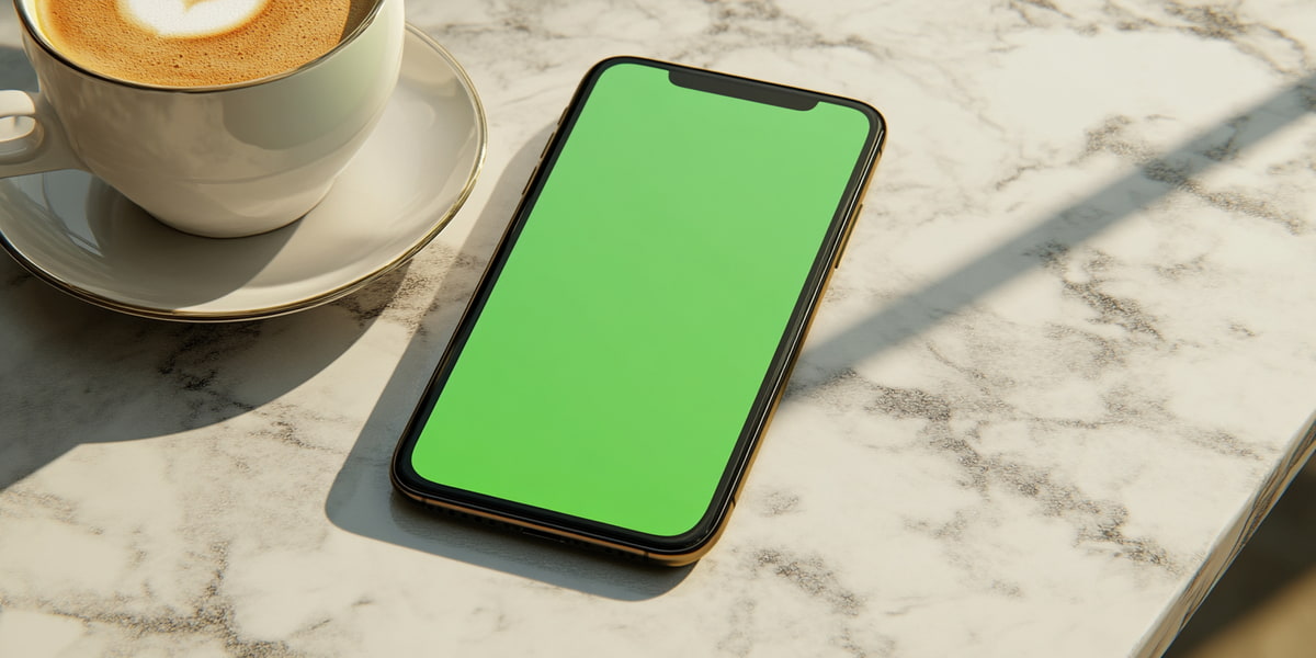 Wireless Charging Through Corian Surfaces - A Complete Guide