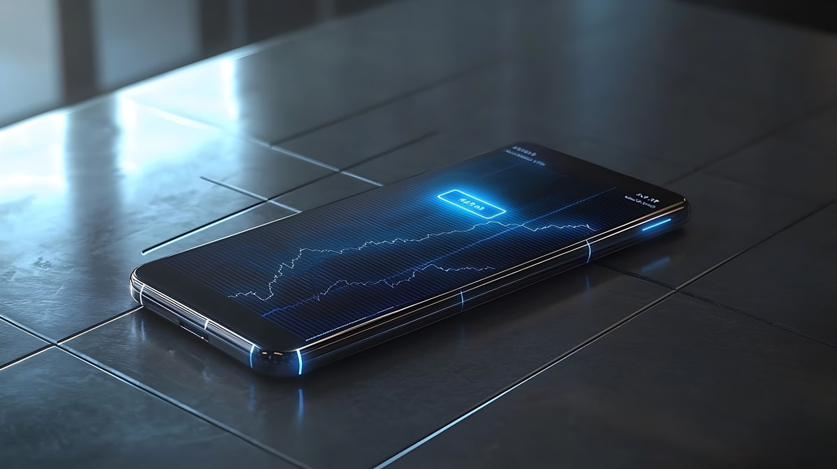 Wireless Charging Through Metal Tables: Is It Possible?
