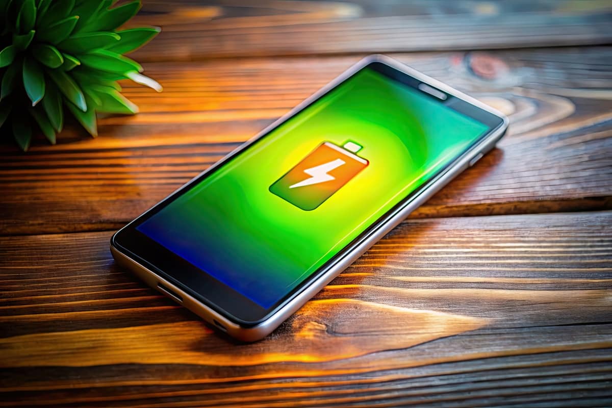 Wireless Charging Through Wood: What You Need to Know