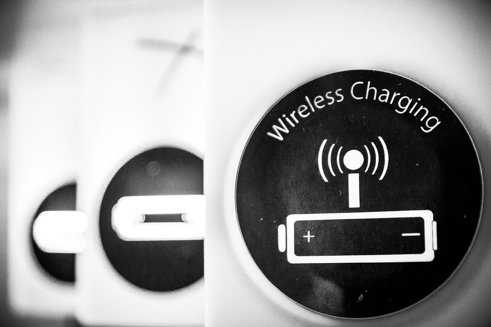Invisible Long-Distance Wireless Charger
