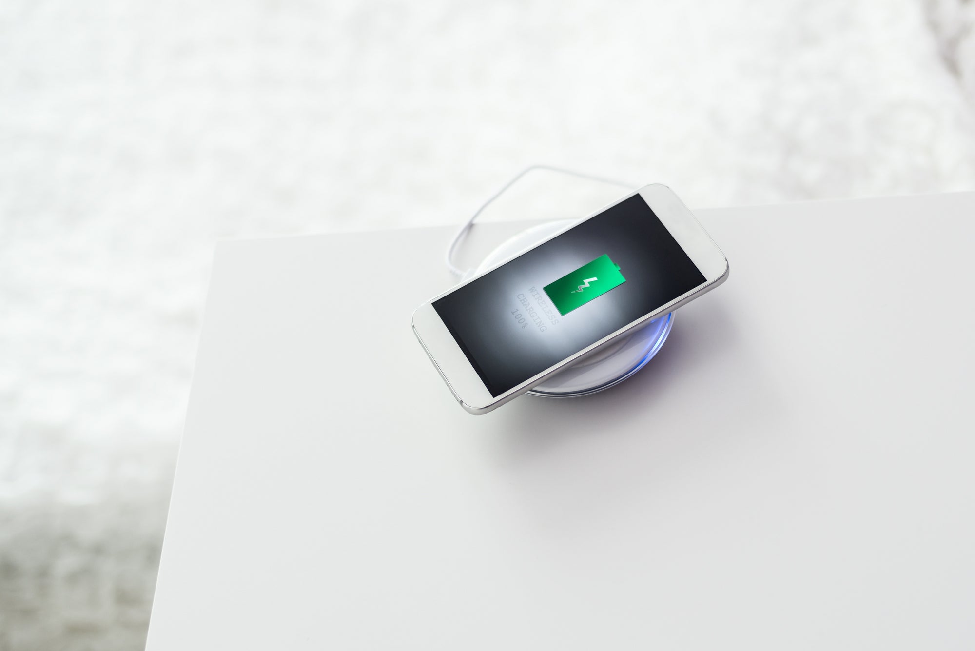 The Ever-Growing Demand for Wireless Chargers
