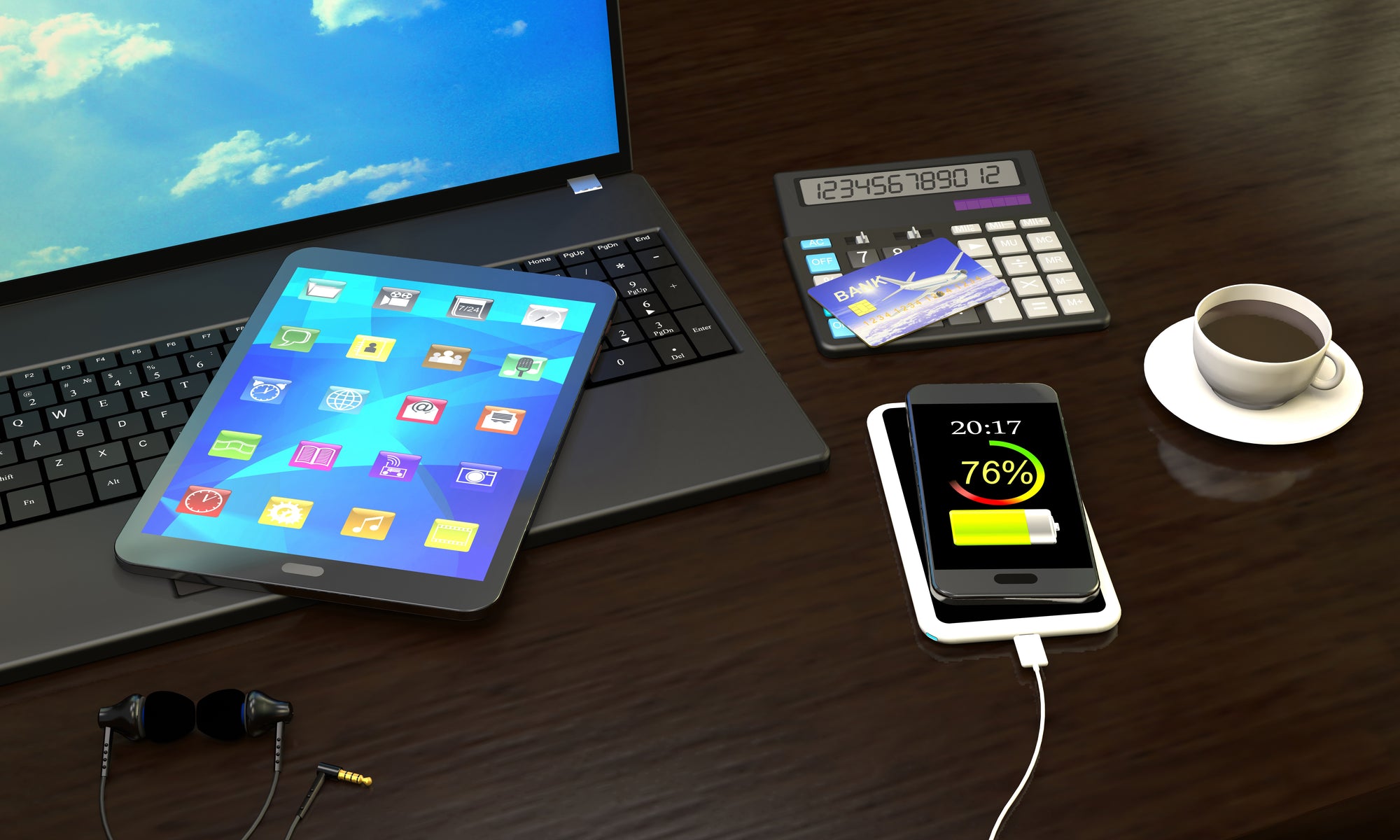 How Wireless Chargers Fare Compared to Traditional Chargers – A Brief Analysis