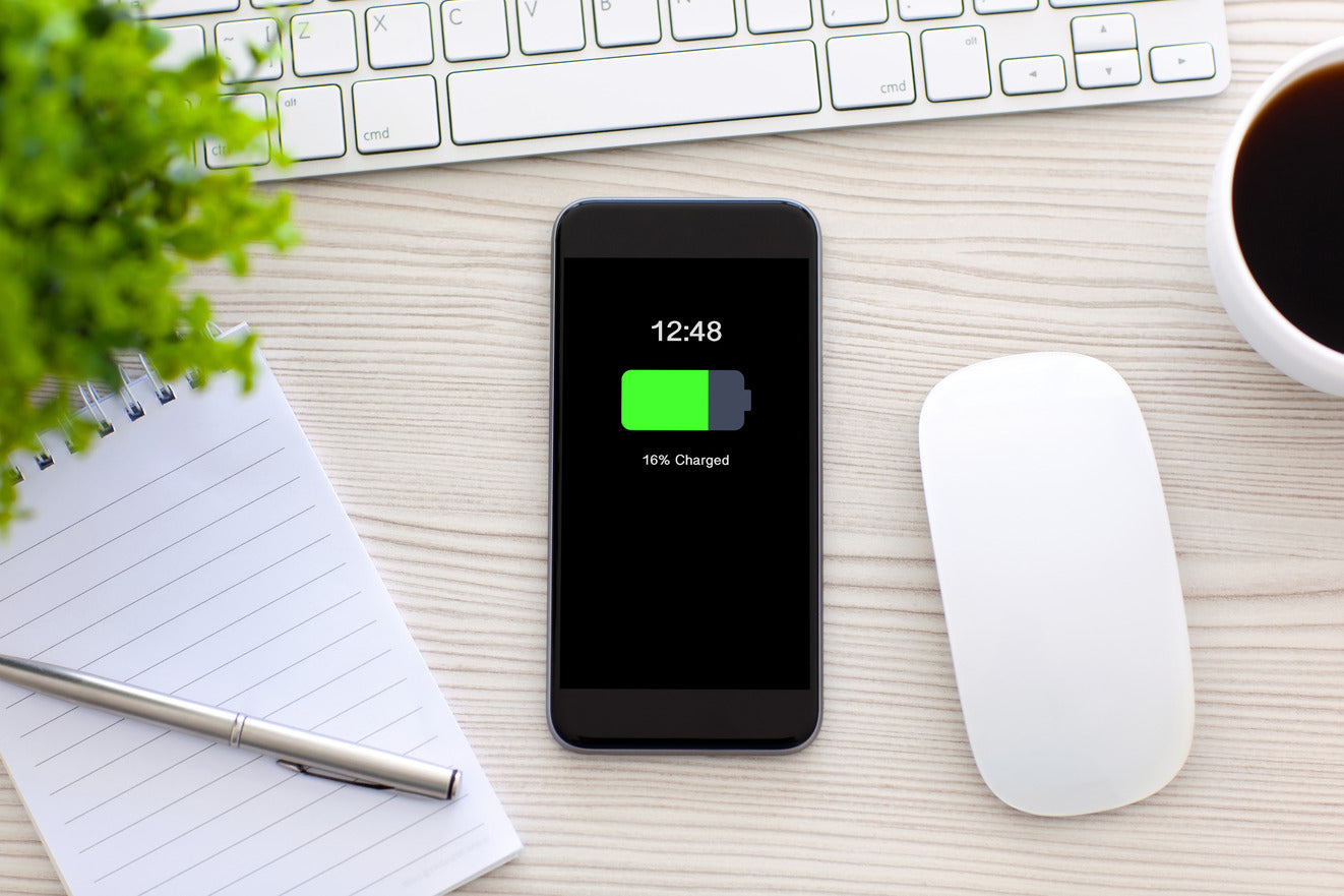 Effortless and Discreet Charging: The Hidden Wireless Charger Revolution