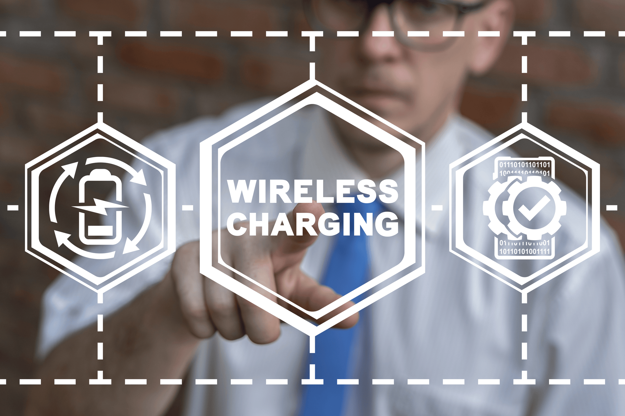 Qi Based Wireless Chargers - How Far Can Technology Go?