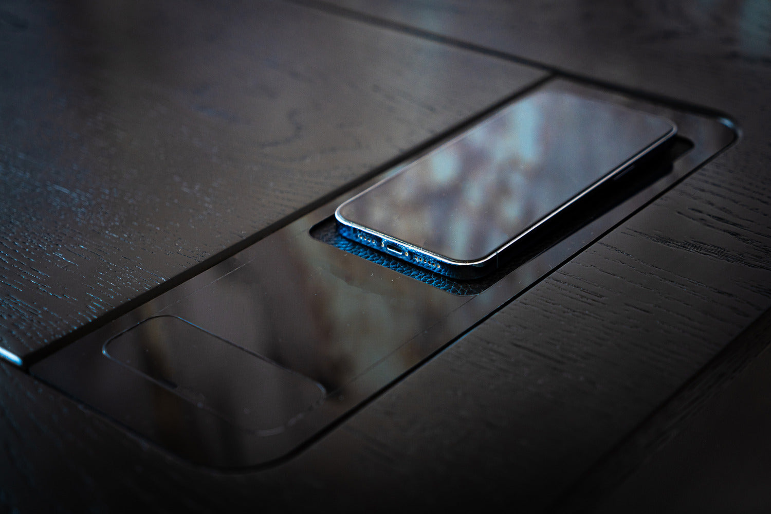 Discover InvisQi: The Premier Long-Range Invisible Wireless Charger for Your Home and Office