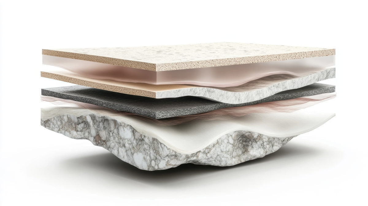 Can You Wireless Charge Through Composite Materials?