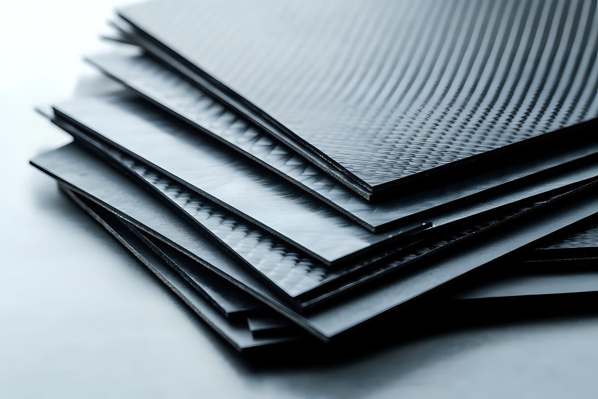 Carbon Fiber and Wireless Charging - Compatibility and Installation Guide