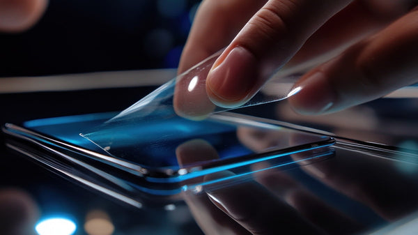 Do Privacy Screen Protectors Affect Touch Sensitivity? Expert Guide ...