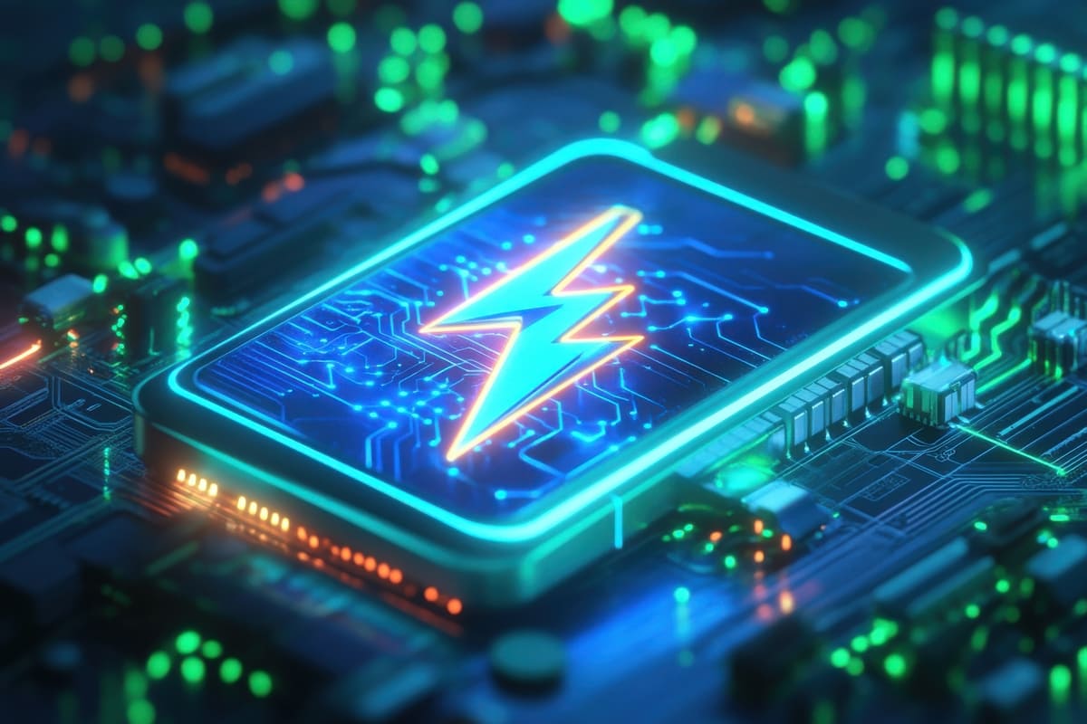 Fast Wireless Charging Through Surfaces: Complete Guide