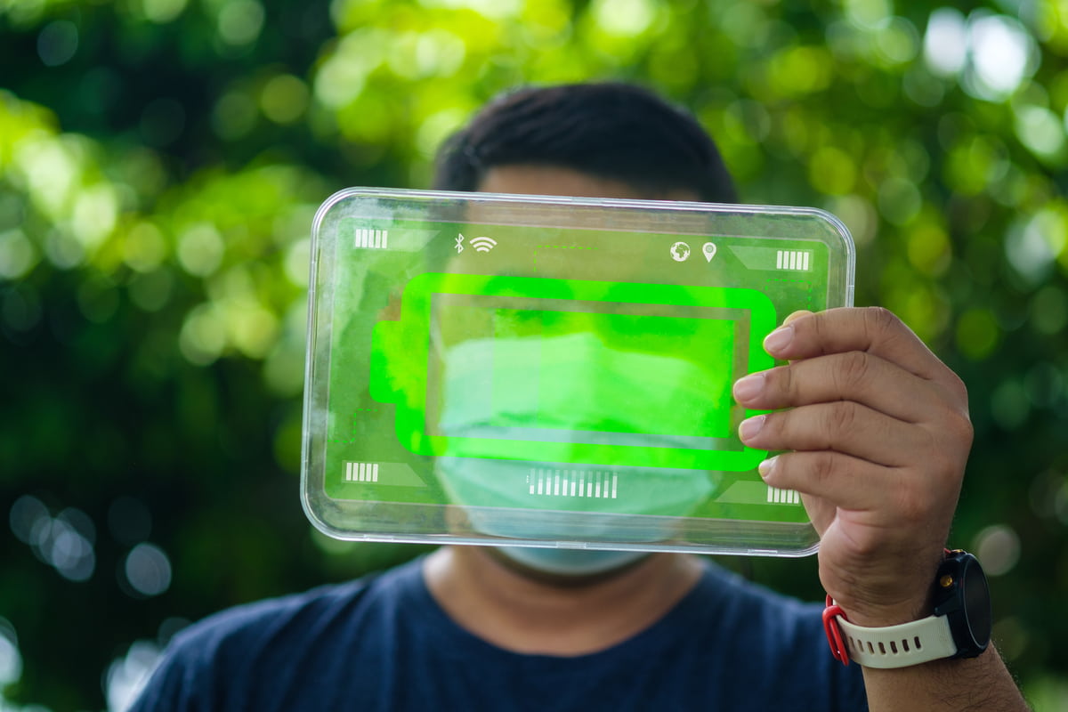 Glass Surface Wireless Charging: Everything You Need to Know