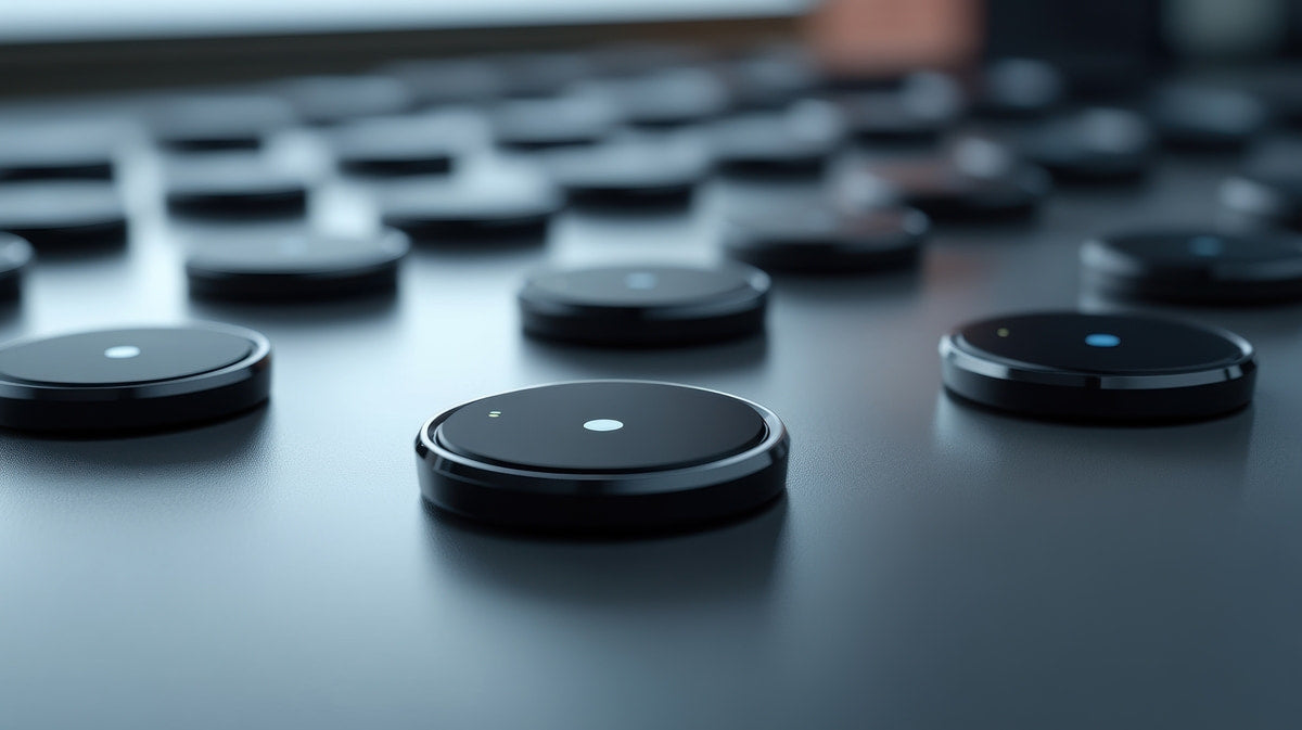 How to Choose the Perfect Under Desk Wireless Charger