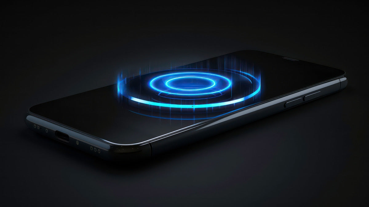 Invisible Wireless Charging: The Future of Device Charging
