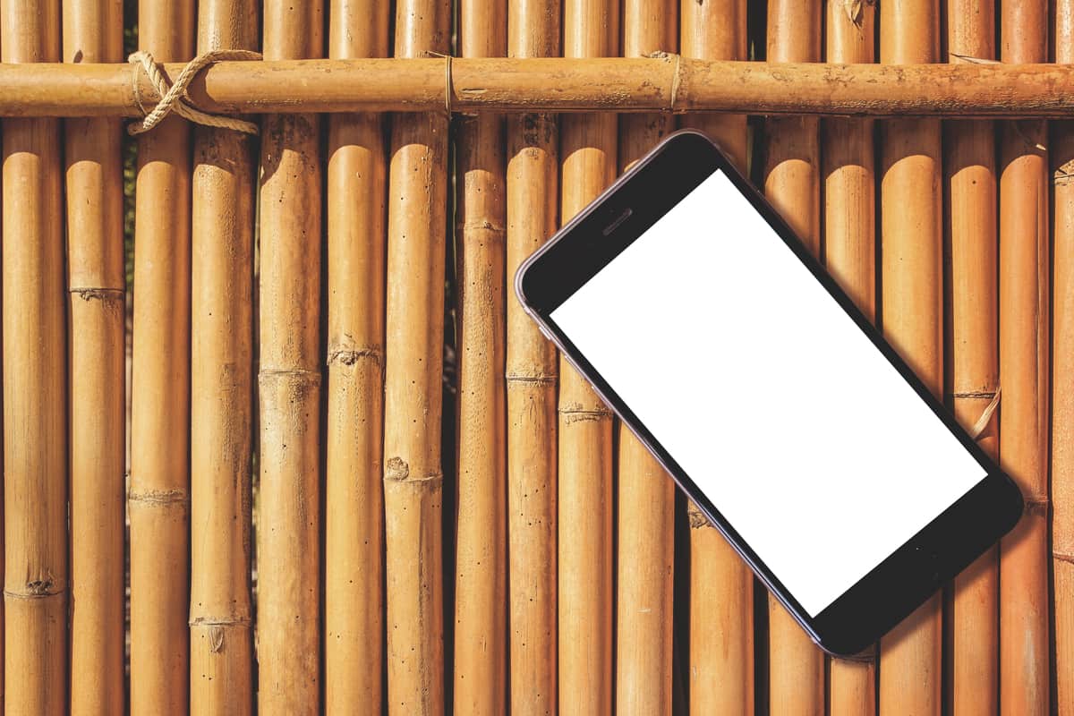 Will Wireless Charging Work Through Bamboo Surfaces?