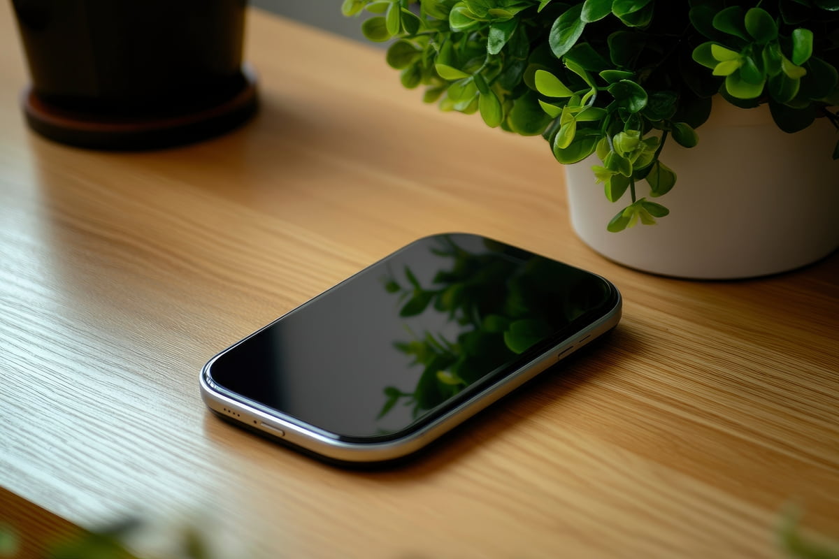 Wireless Charging Through Laminate Desks - Installation Tips and Performance