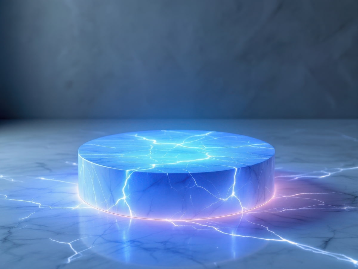 Wireless Charging Through Marble: Distance and Efficiency Guide