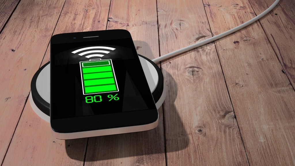 The Many Applications of Wireless Charging Pads
