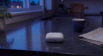 InvisQi - Invisible Wireless Charger